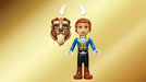 LEGO® ǀ Disney Princess Belle & the Beast’s Enchanted Castle