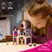 LEGO® ǀ Disney Princess Belle & the Beast’s Enchanted Castle
