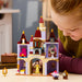 LEGO® ǀ Disney Princess Belle & the Beast’s Enchanted Castle