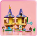 LEGO® ǀ Disney Princess Rapunzel’s Mini Tower