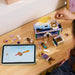 LEGO® ǀ Disney Princess Jasmine’s Jewelry Box
