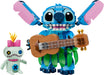 LEGO® | Disney Stitch & Scrump