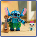 LEGO® | Disney Stitch & Scrump
