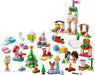 LEGO® ǀ Disney Princess Advent Calendar 2026