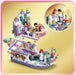 LEGO® ǀ Disney Princess Ariel’s Royal Wedding Boat
