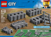 LEGO® City Trains - Tracks