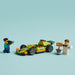 LEGO® City Great Vehicles: Green Race Car