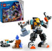 LEGO® City Space: Space Construction Mech
