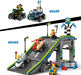 LEGO City Great Vehicles: Airplane vs. Hospital Bed Race Car Pack