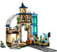 LEGO City Trains: Central Train Station