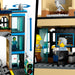 LEGO City Trains: Central Train Station