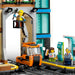 LEGO City Trains: Central Train Station