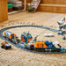 LEGO City Trains: Explorers' Arctic Polar Express Train
