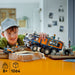 LEGO City Exploration: Arctic Explorer Science Lab Truck
