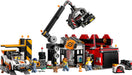 LEGO My City: Scrapyard with Cars