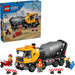 LEGO City Great Vehicles: Cement Mixer