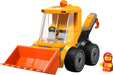 LEGO City Brick Rides: Rides – Construction Loader