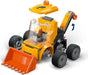 LEGO City Brick Rides: Rides – Construction Loader