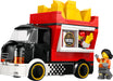 LEGO City Great Vehicles: Fries Food Truck