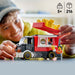 LEGO City Great Vehicles: Fries Food Truck