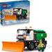 LEGO City Great Vehicles: Snowplow