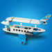 LEGO® City Passenger Jet