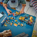 LEGO® City Dump Truck & Front End Loader