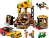 LEGO® City Pizza Delivery Experience with Vehicles