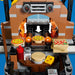LEGO® City Pizza Delivery Experience with Vehicles