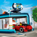 LEGO® City Drive-Through Car Wash