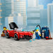 LEGO® City Drive-Through Car Wash