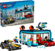 LEGO® City Drive-Through Car Wash