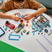 LEGO® City Drive-Through Car Wash