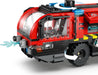 LEGO City Fire: Airport Fire Truck