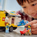 LEGO City Great Vehicles: The LEGO® Van