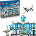 LEGO My City: Airport with Airplane