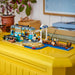 LEGO® City Classic Beach Streetcar