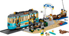 LEGO® City Classic Beach Streetcar