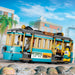 LEGO® City Classic Beach Streetcar