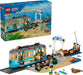 LEGO® City Classic Beach Streetcar
