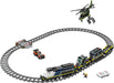 LEGO City Trains: Police Train Heist