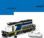 LEGO City Trains: Police Train Heist