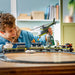 LEGO City Trains: Police Train Heist