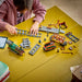 LEGO® City Vintage Steam Train