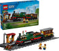 LEGO® City Vintage Steam Train
