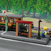 LEGO® City Vintage Steam Train