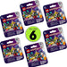 LEGO® Minifigures: Series 26 Space 6 Pack