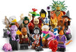 LEGO Minifigures: Dungeons & Dragons® 6 Pack