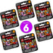 LEGO Minifigures: Dungeons & Dragons® 6 Pack