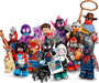 LEGO Minifigures: Spider-Man: Across the Spider-Verse 6 Pack